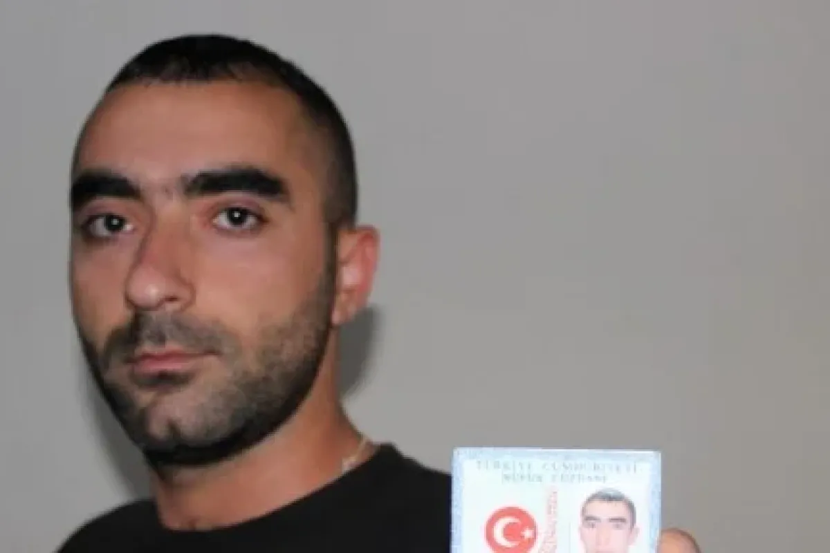 Anıları çocuklarının Isimlerinde