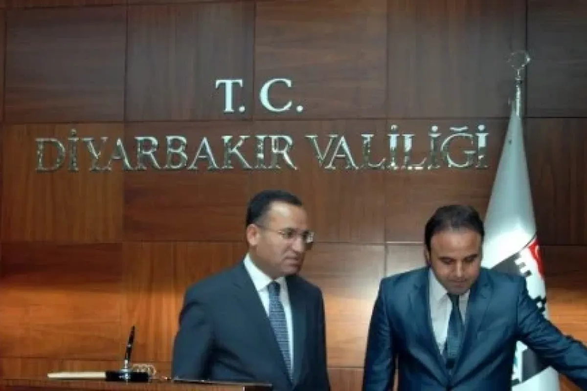 Bakan’dan "kürtçe Okul" Açıklaması
