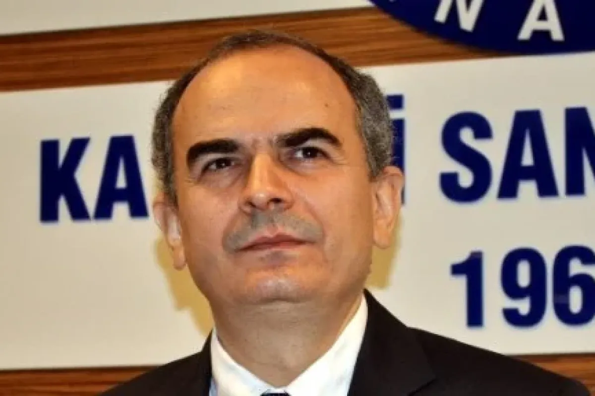 "döviz Depo Piyasasındaki Faizi Indirebiliriz"