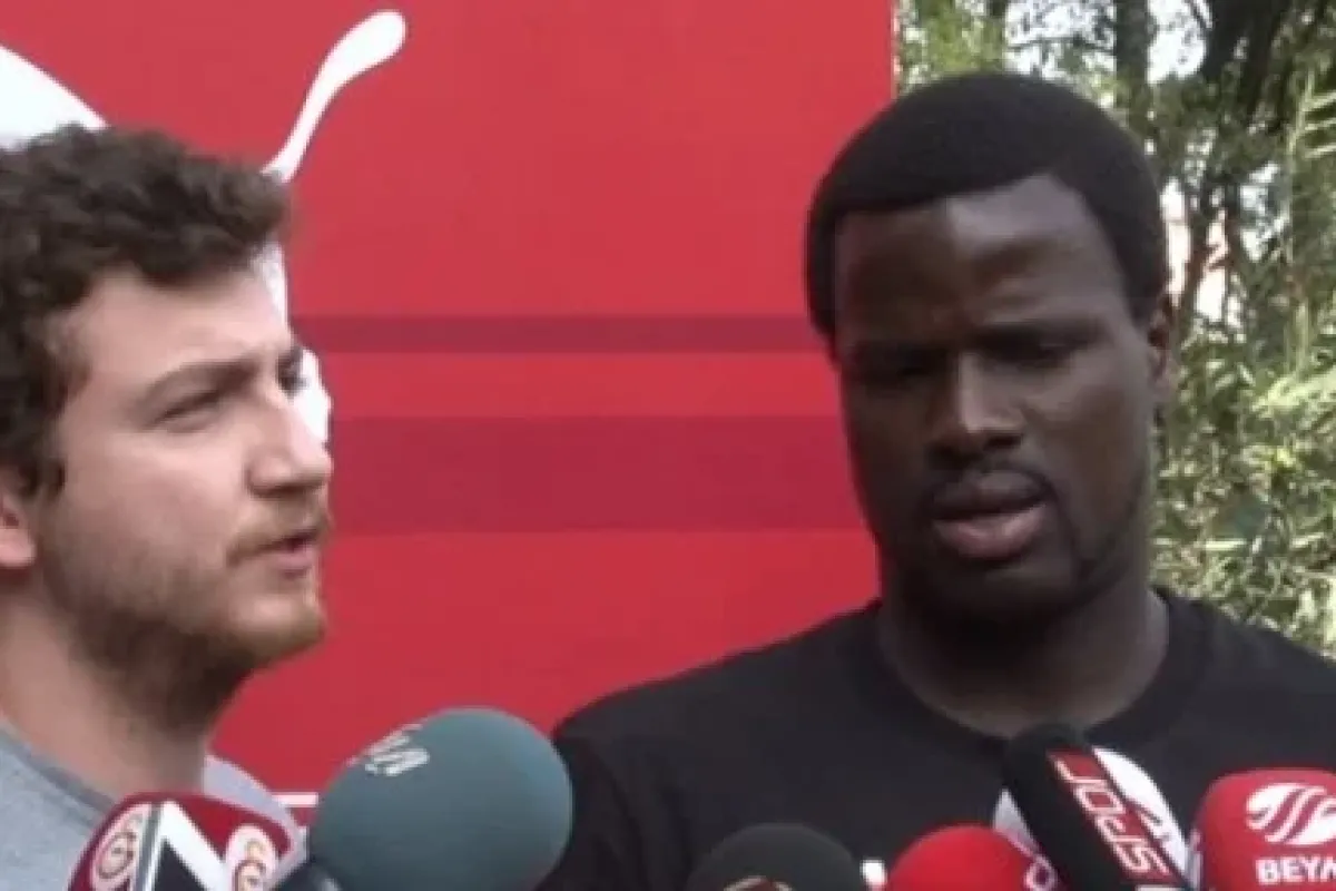 Eboue Isyan Etti