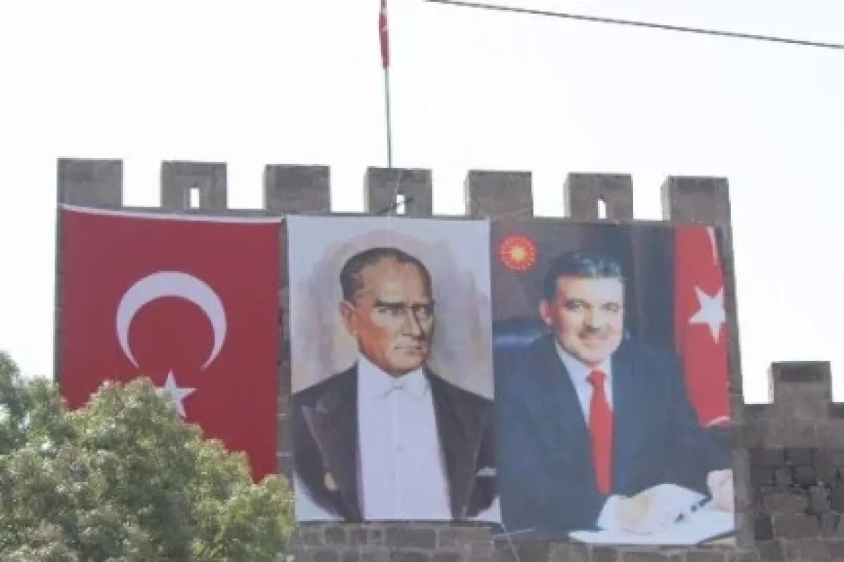 Kayseri Gül’ü Bekliyor