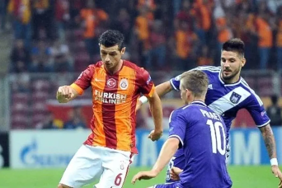 Sessiz Ilk Yarı