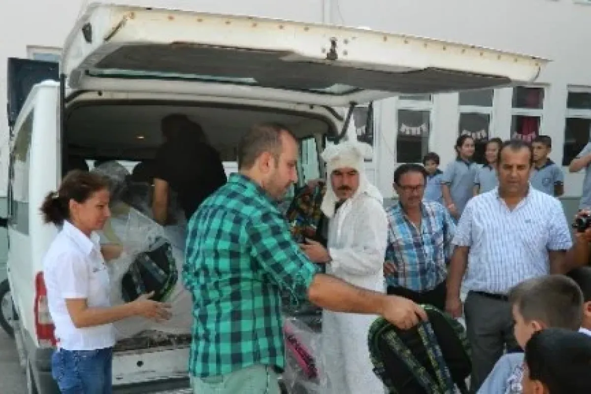 10 Yıl önce Söz Vermişti Tuttu