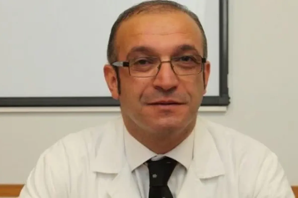 40 Yaş üstü Erkeklerde Yüzde 50 Risk