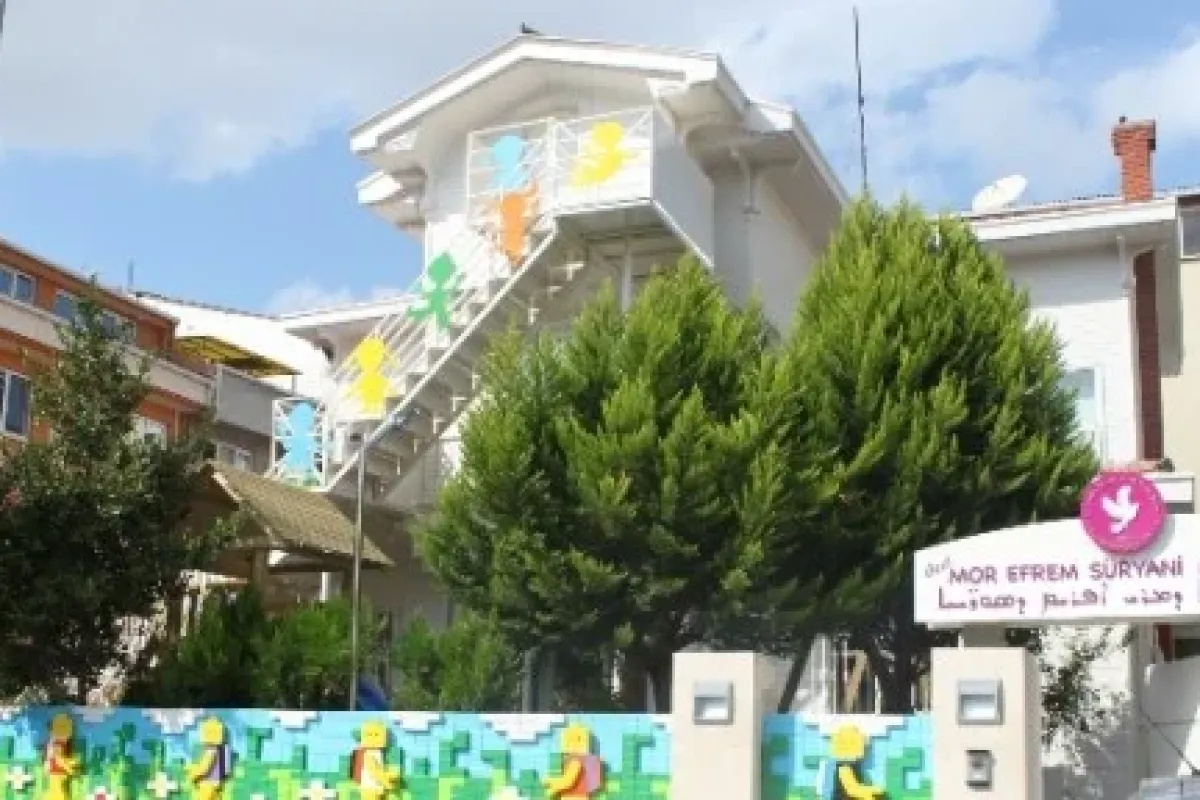 86 Yıl Aradan Sonra Yeniden Açıldı