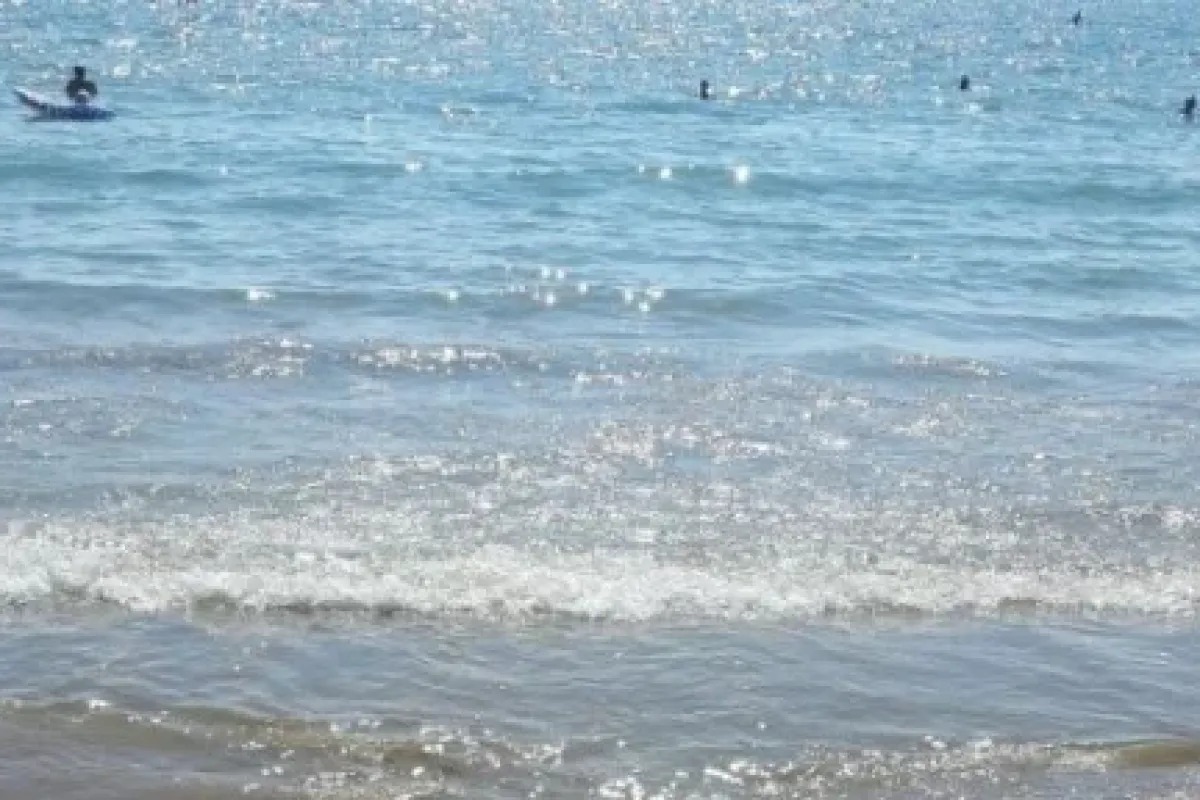 Antalya’da Denize Girmek Riskli Mi ?