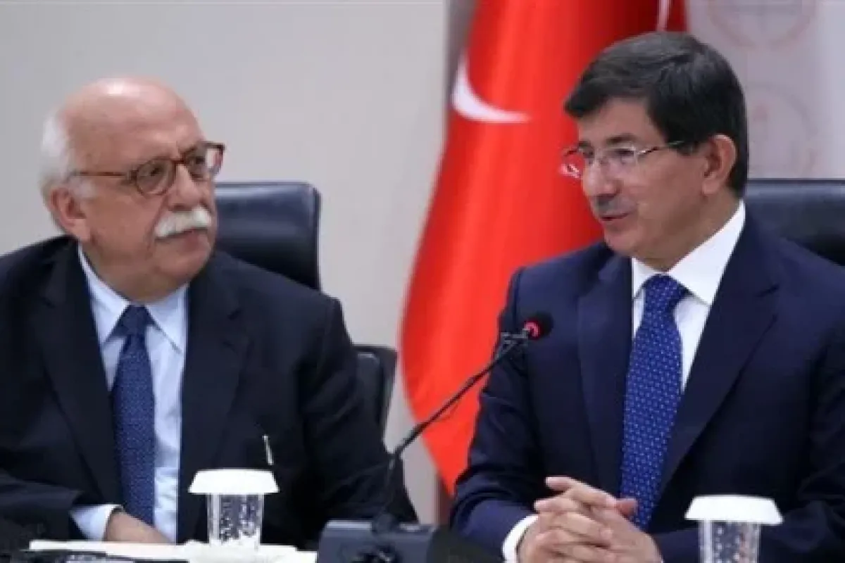 Brifing Aldı, Talimat Verdi