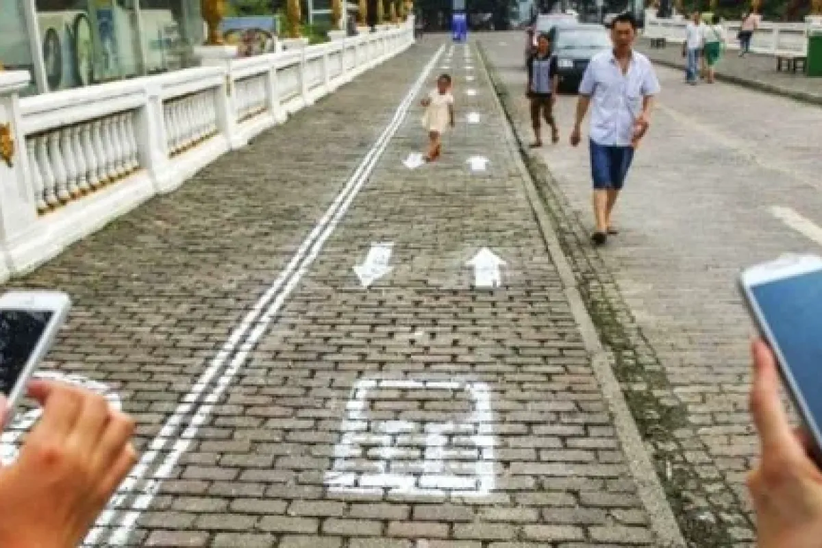 Bu Yol ’akıllı Telefon’ Kullanıcılarına