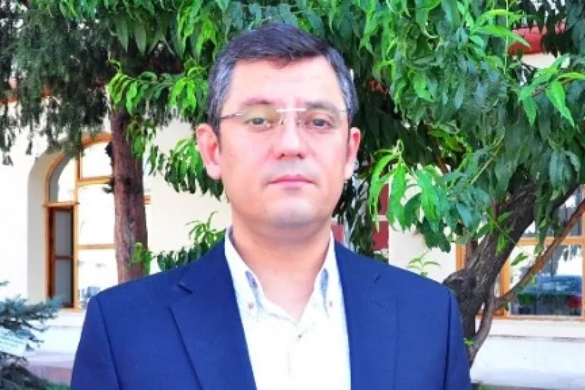 Chp’li Vekilden şok Iddia