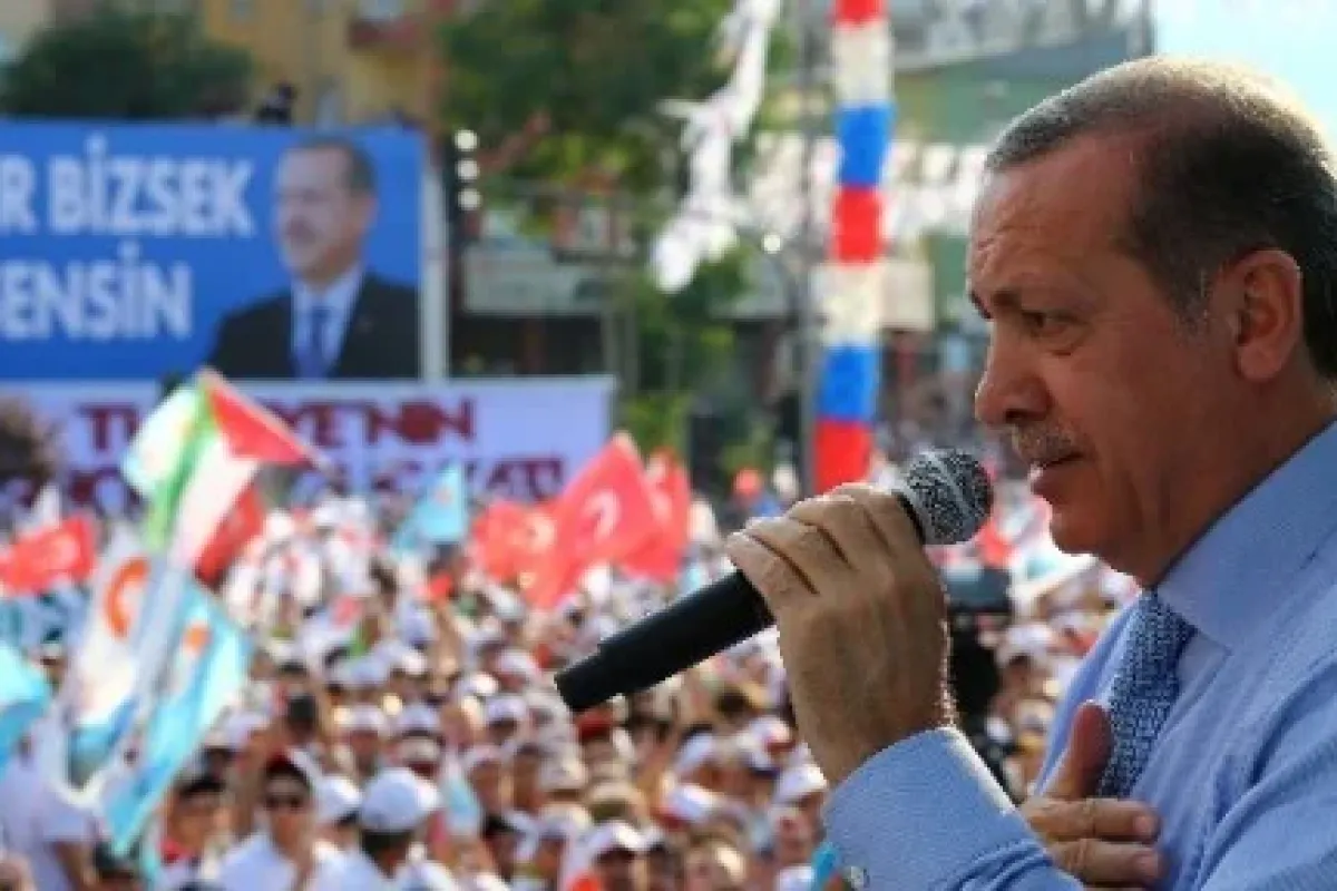 "haşhaşiler" Davasına Ret