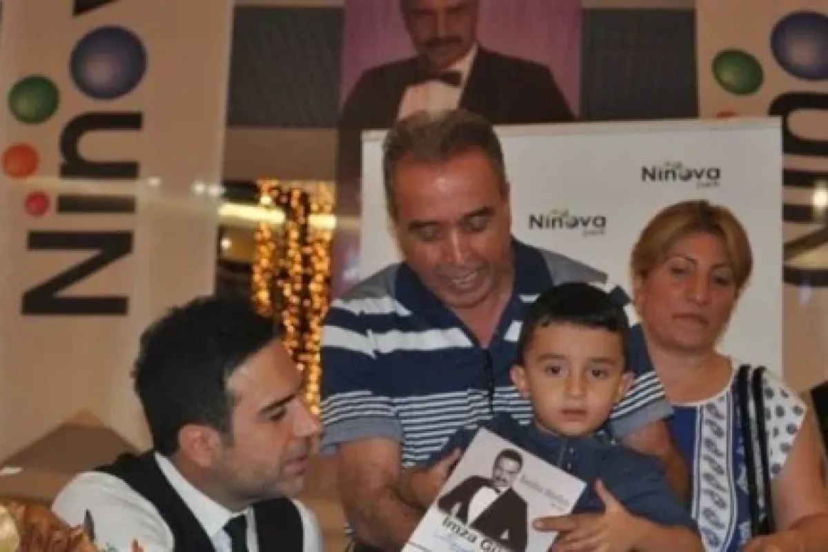 Hayranlarını Kırmadı