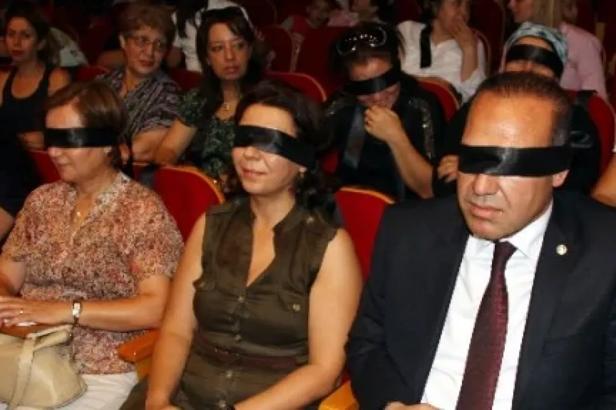 Her şey Onları Anlamak Için