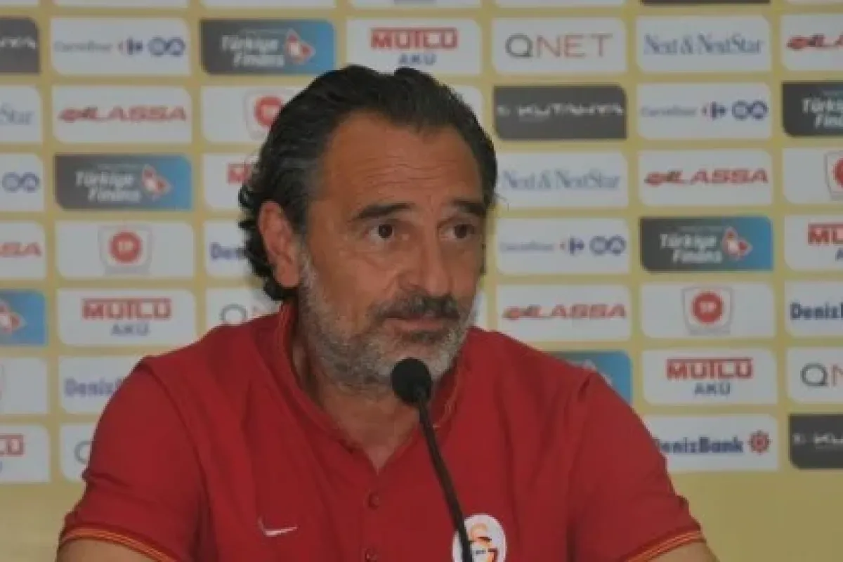 Prandelli: Kazanmış Gibi Olduk