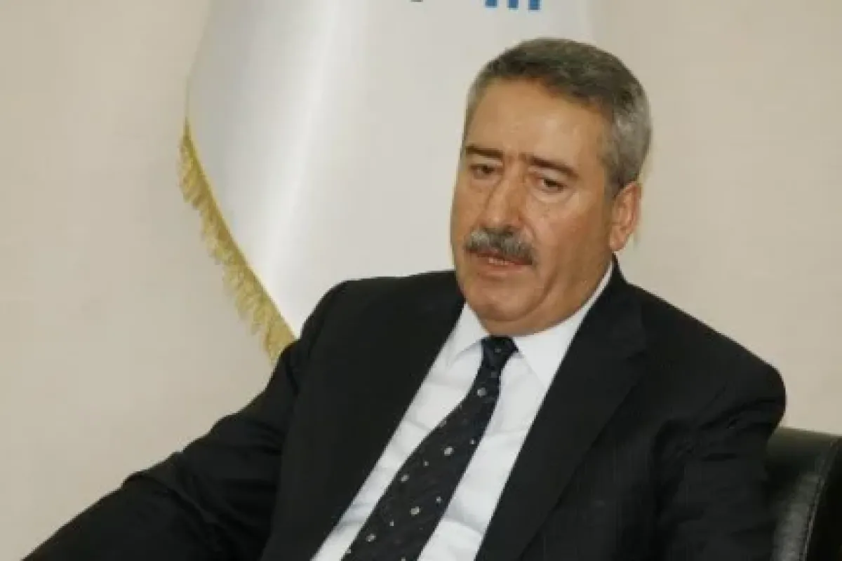 Vali Kıraç O Iddialara Yanıt Verdi