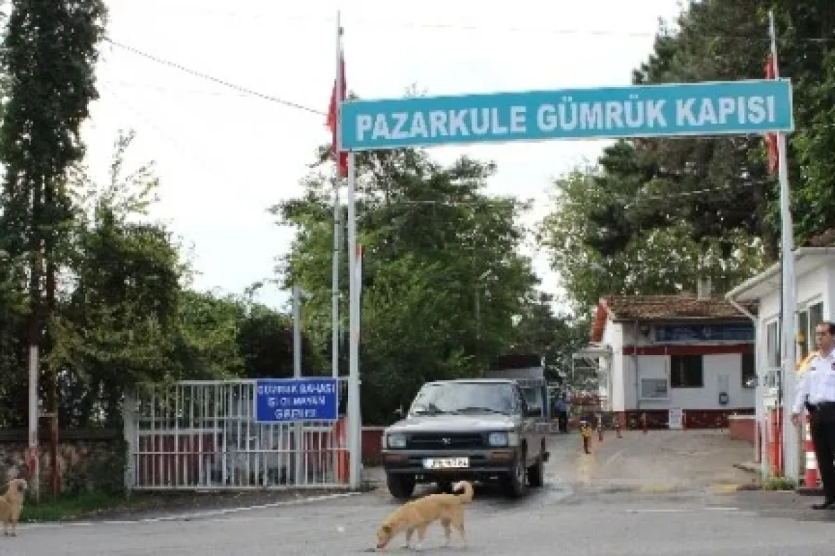 Yunanistan’dan Ekonomik Hamle