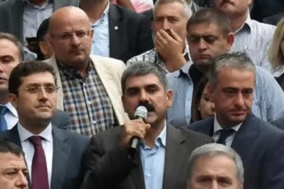 60 Günlük Grevde Sona Gelindi