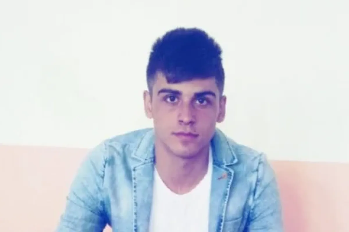 Ailesi Onu Arıyor