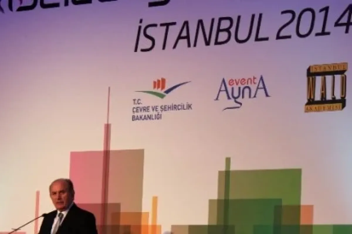 Başkan Açıkladı: İstanbul’da Kişi Başına...