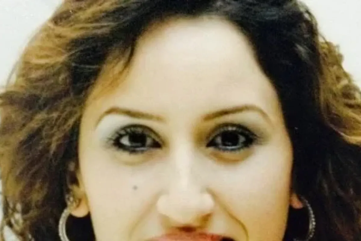 Kadın Trt Sanatçısı Vahşice Katledildi