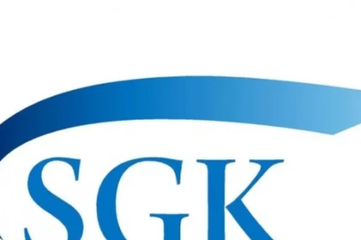 Sgk’da Elektronik Atama
