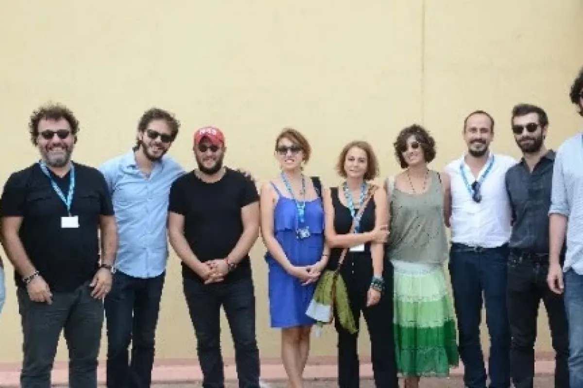 "silsile" Filminin Galası Yapıldı