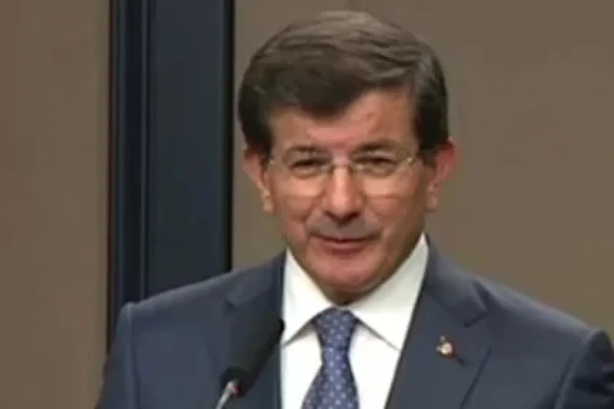 Sınır Boyundaki Valilere Talimat Verdi