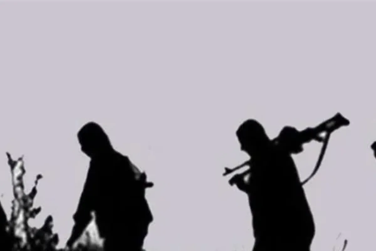 Tarihi Köprüye Patlayıcı Döşemişler