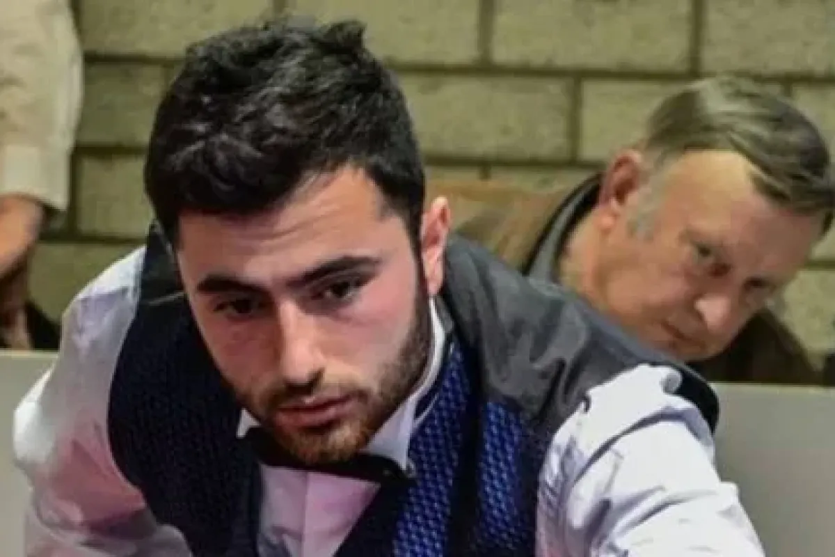 Türkiye’yi Temsil Edecek