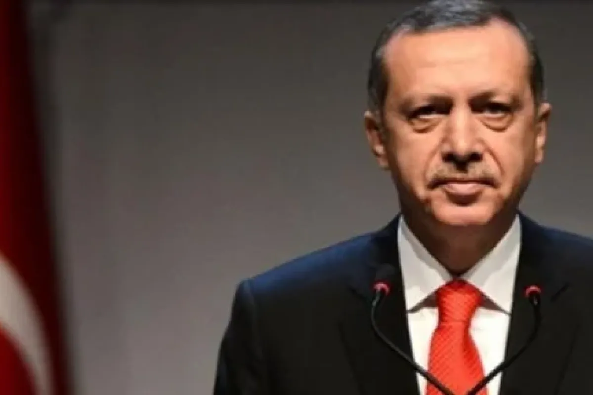 Abd’ye Gidiyor