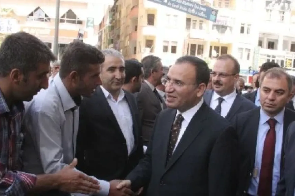 Bakan’dan "sahip çıkın" çağrısı