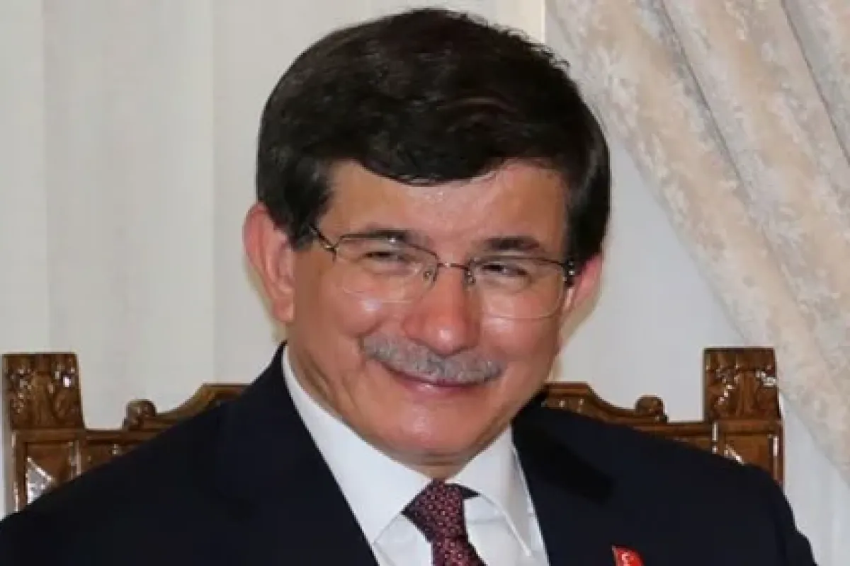 Birleşmiş Milletler Genel Sekreteri Ile Görüştü