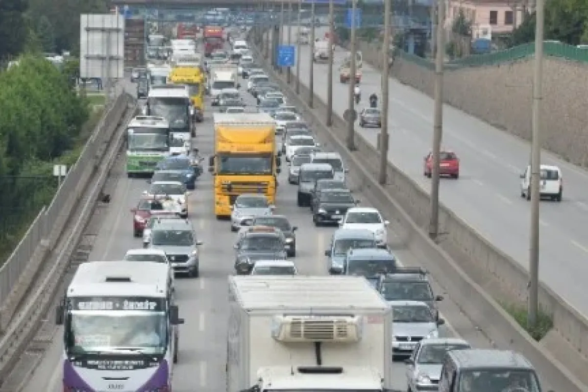 Dikkat: Tem 15 Saat Kapalı !