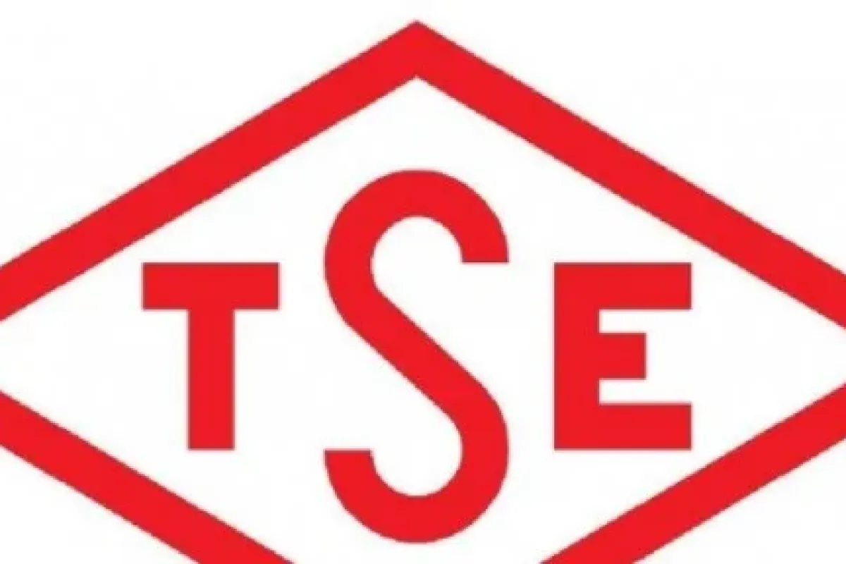İnşaat Iskelelerine Tse Kalitesi şartı
