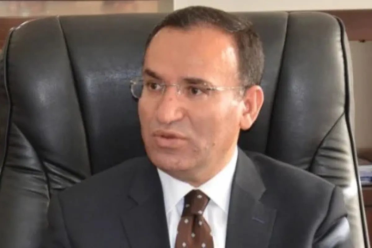 İsim Vermeden Pkk’ya Mesaj Gönderdi