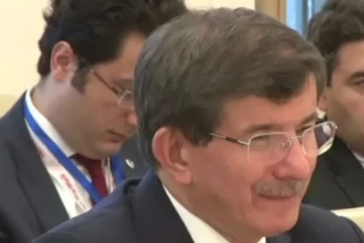 ’’o Unsurlarla Mücadele Etmek Durumunda Kaldık’’