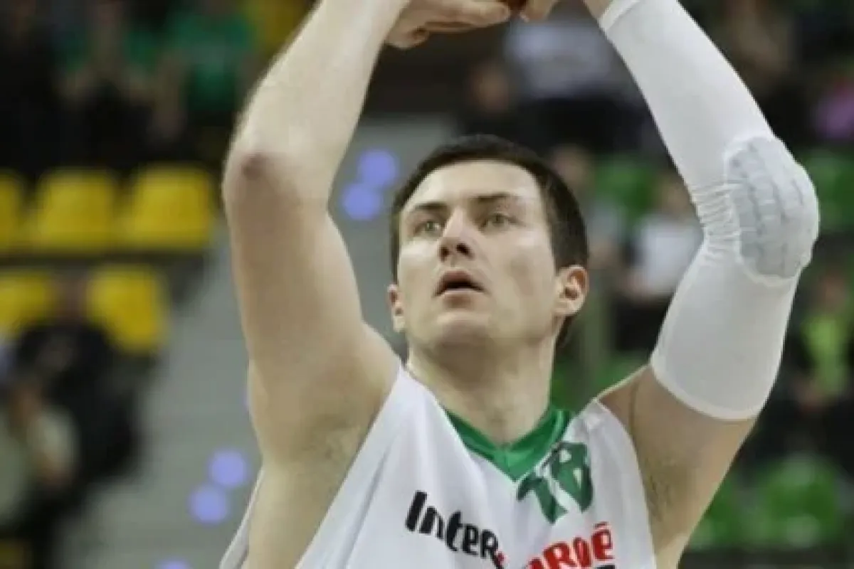 Dragicevic Banvit’te