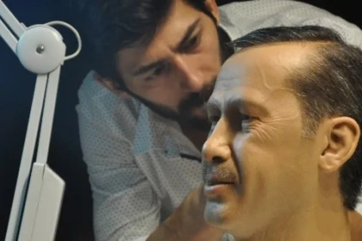 Eleştirilere Yanıt Verdi