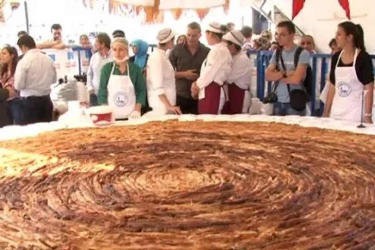 Tam 750 Kilogram
