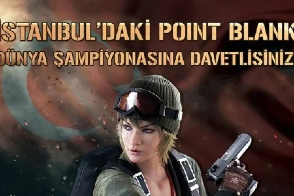 Türkiye Bu Alanda 3.