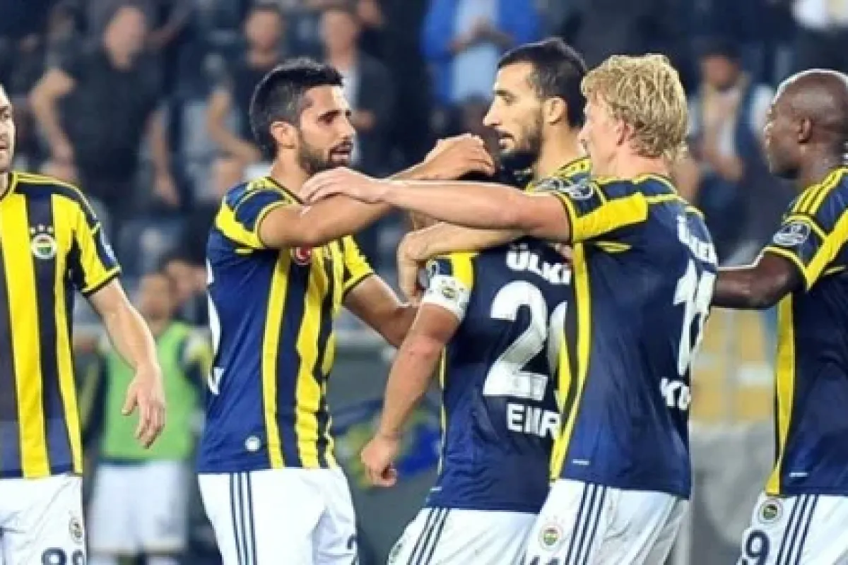 Zorlu Galibiyet