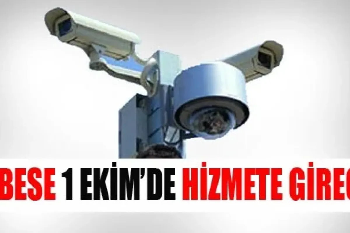 1 Ekim'de Başlıyor
