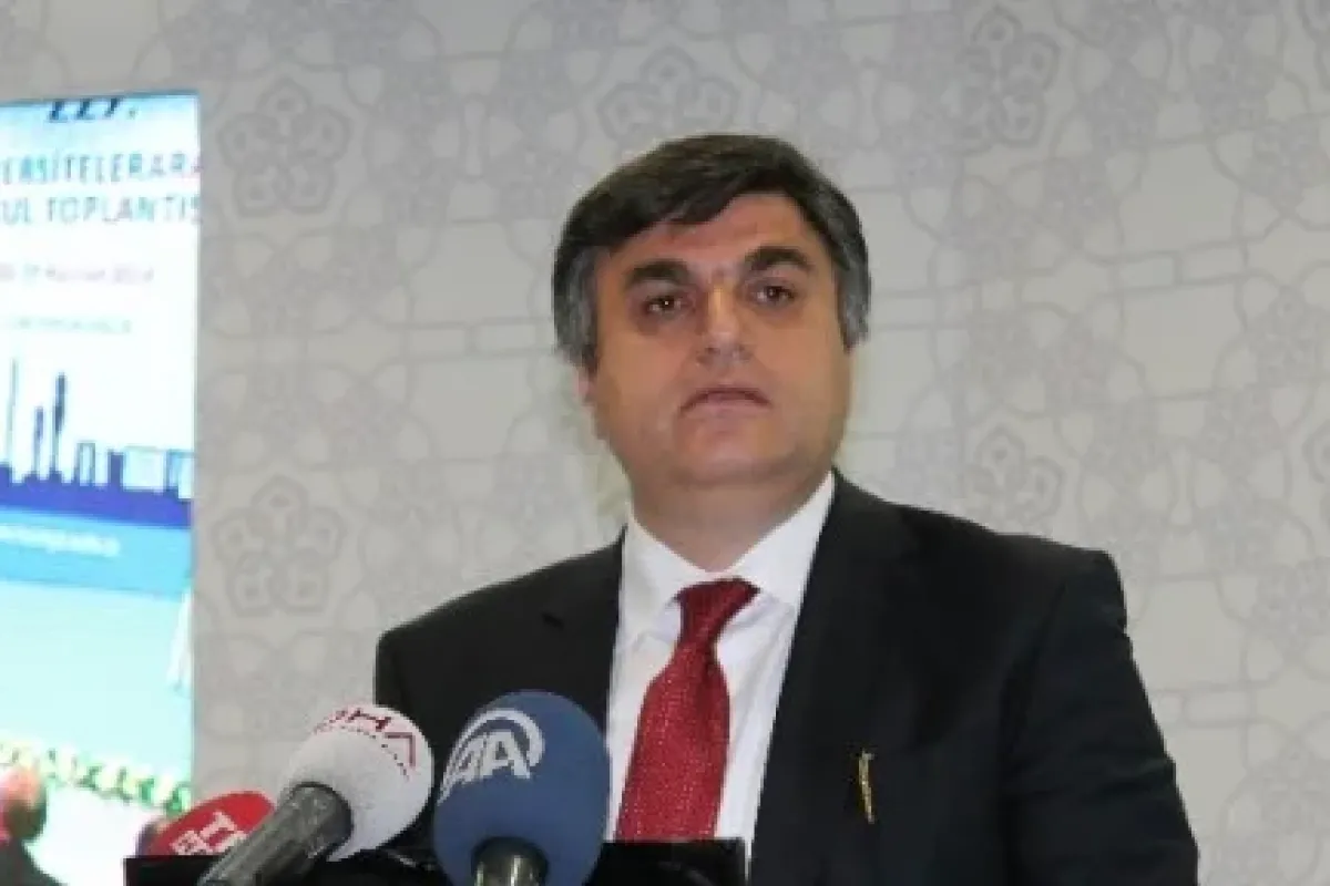 “30’lu, 40’lı Yaşlar Tekrar Yükseköğretim Ile Tanışmalı”