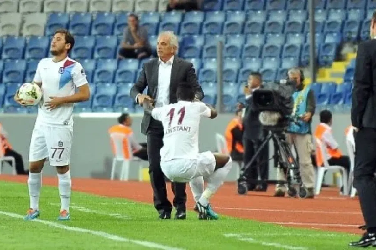 3 Hafta Oldu Yine Kayıp