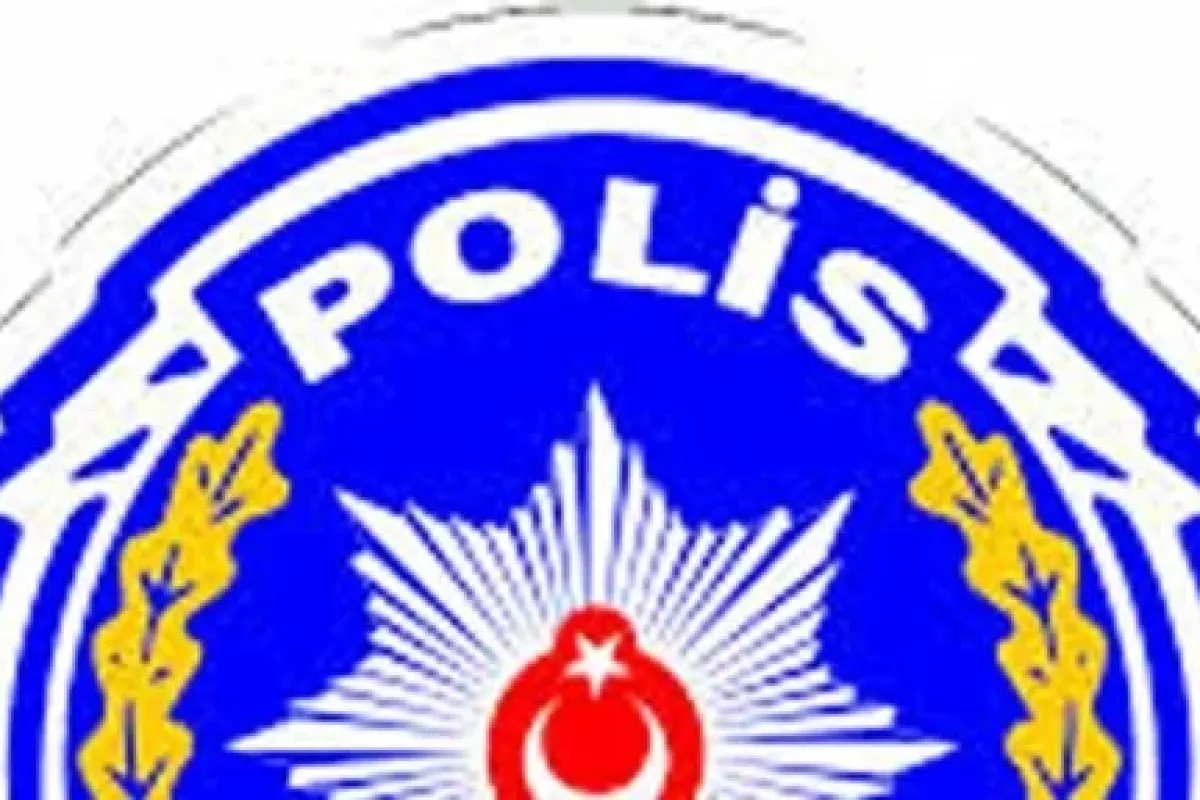 Başkent’te Polislere Operasyon