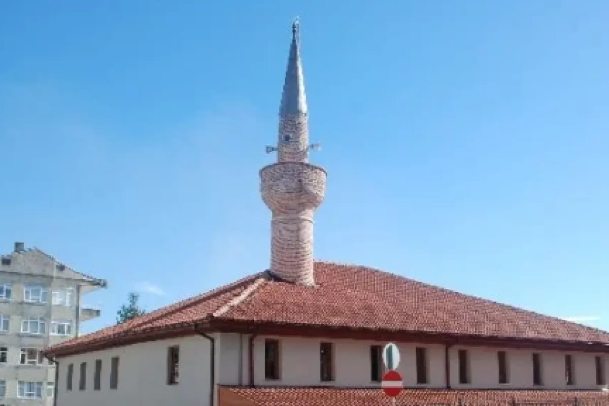 Büyük Gün Kurban Bayramı