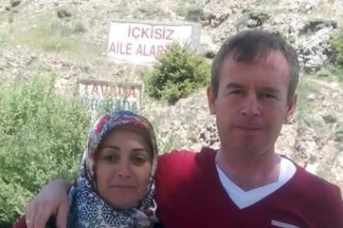 Hayalleri Kötü Sonla Bitti