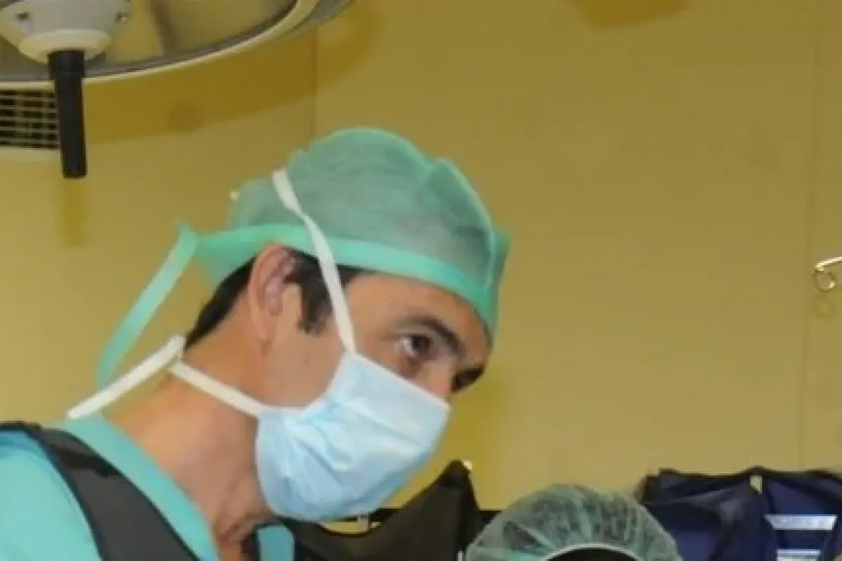 Her Bel Ağrısı Bel Fıtığı Değil