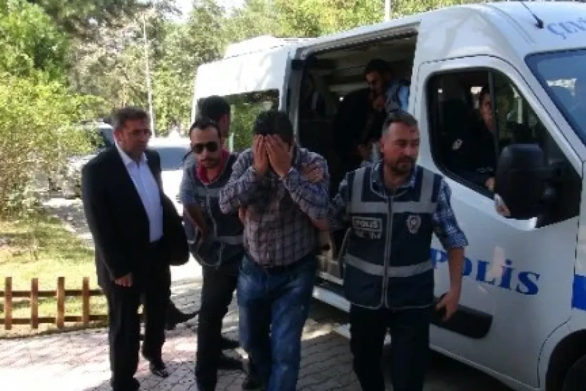 İlaç Tacirlerine Darbe