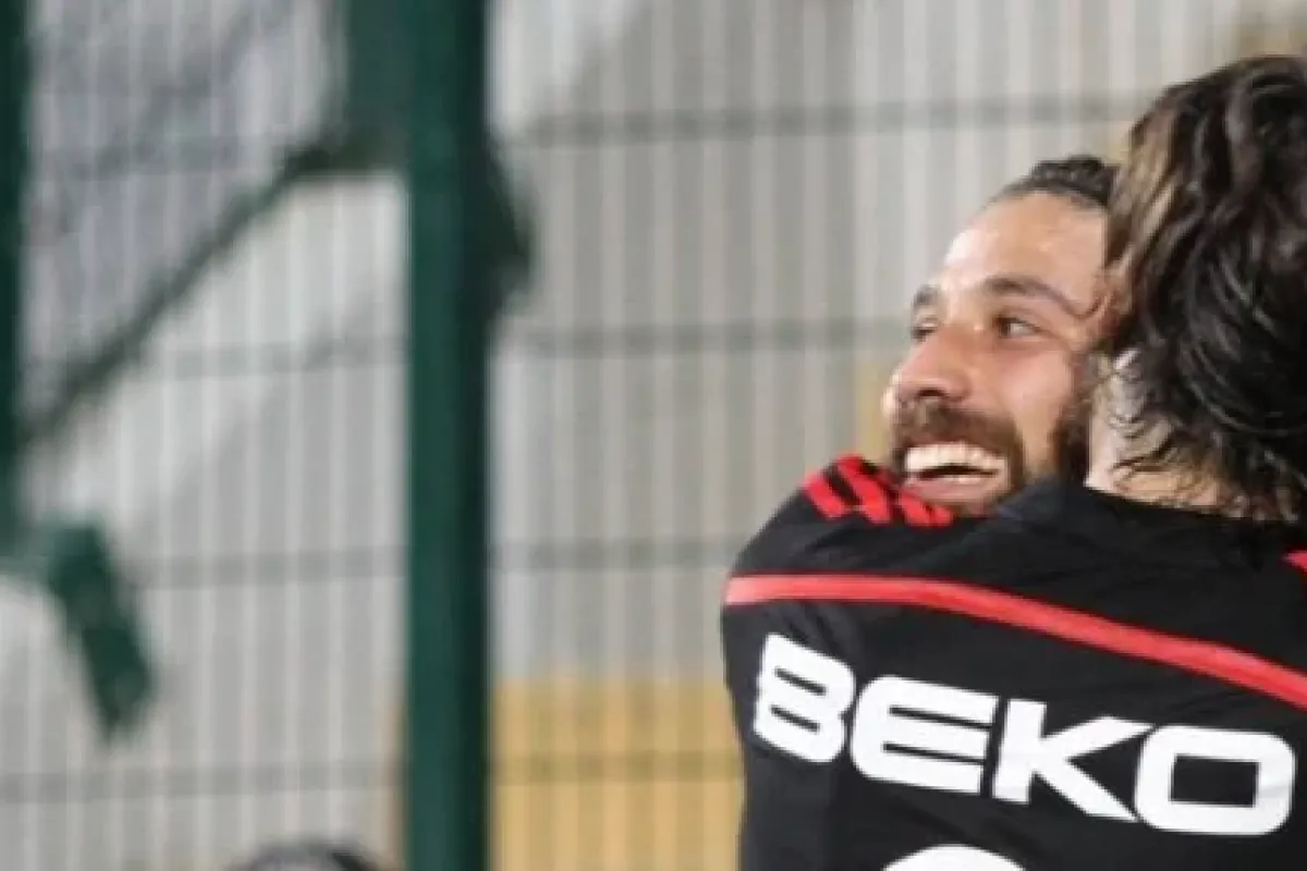 Kartal’ı Uçurdu