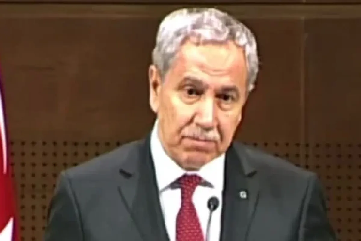 ’’takas Söz Konusu Olamaz"